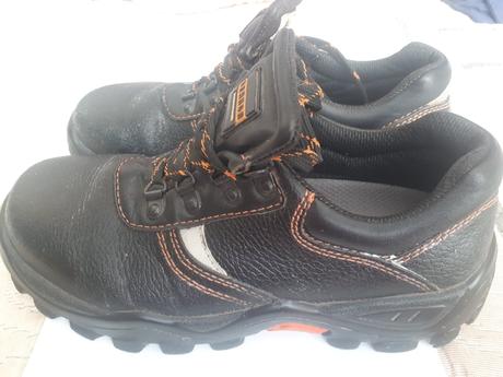 Pracovná obuv, 40