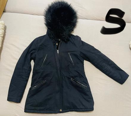 Dámska bunda la petite étoile, s