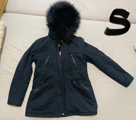 Dámska bunda la petite étoile, s