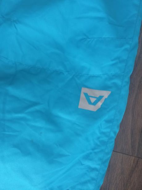 Oteplovacky, alpine pro,152