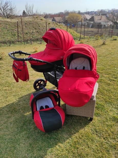 Kočík camarelo sevilla, camarelo,camarelo sevilla