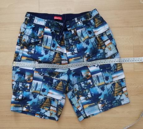 Chlapčenské plavky, pepperts,146