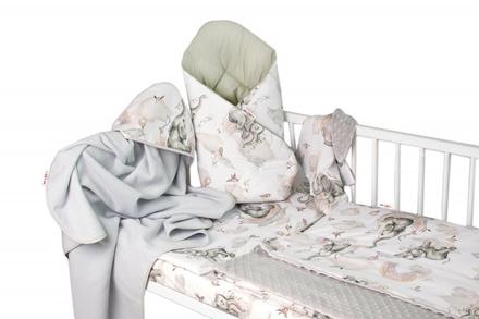 6-dielna výhod. súprava pre bábätko s darčekom ol, 