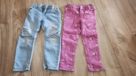 Rifle takko 2 ks, takko,98