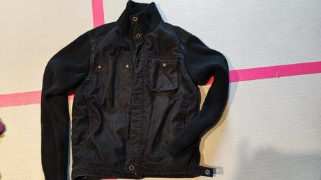 Prechodná bunda, reserved,m