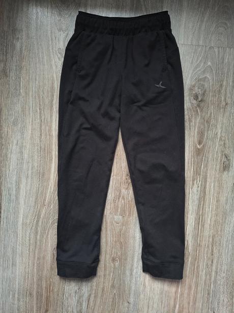 Teplaky, decathlon,116