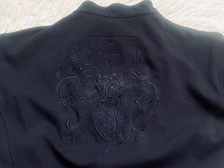 Betty barclay bunda, s