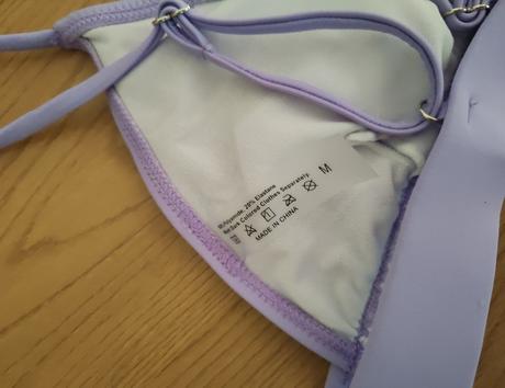 Plavky s vysokým pásom, m