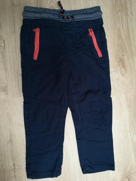 Podsite nohavice 92, pepco,92