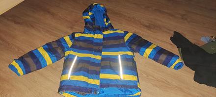 Zimna bunda, lupilu,104