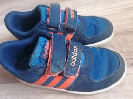 Tenisky, adidas,27