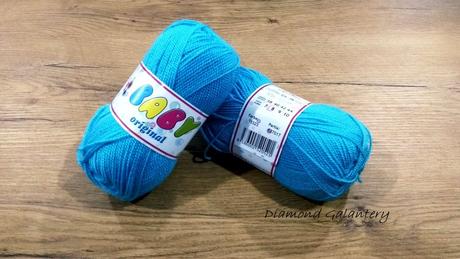 Baby original - rôzne odtiene,