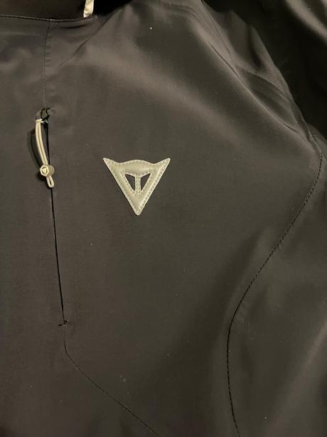 Dainese lyžiarsky set, s