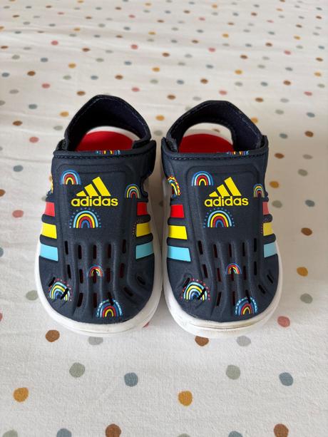 Adidas sandále do vody, adidas,21