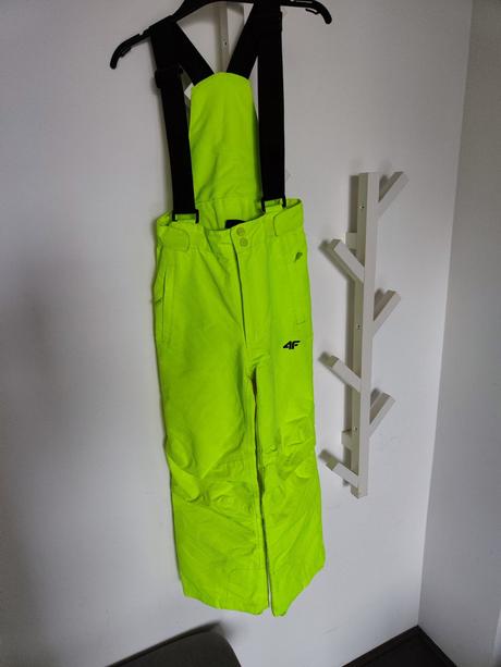 Značkové oteplovacky 4f, 140