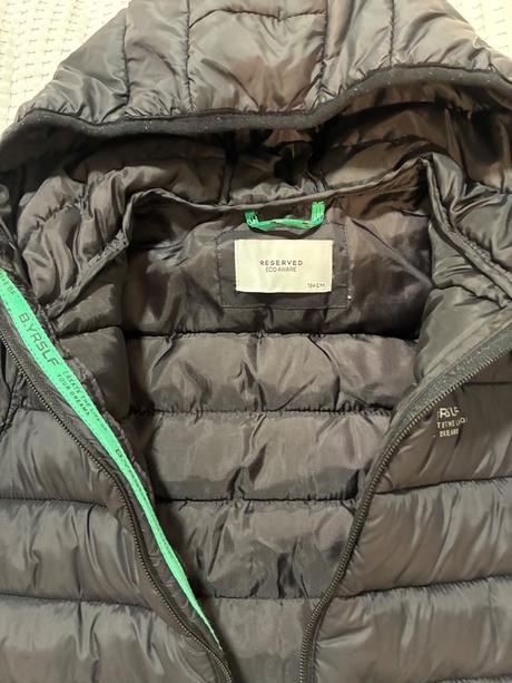 Prešívaná bunda, reserved,134