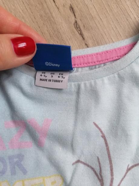 Tricko, disney,104