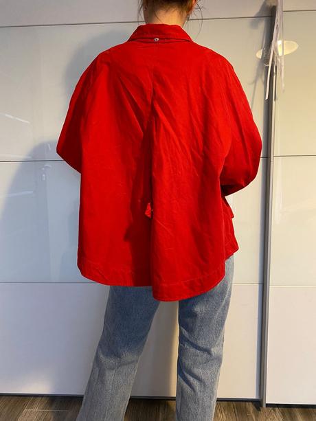 Prechodný kabátik/baloňák zara, zara,s