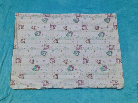 Deka,vankúšik ,mojkacik,