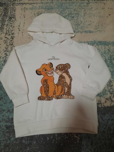 Mikina, reserved,116