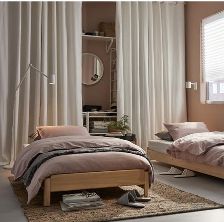 Stohovateľná rozkladacia posteľ, šírka (cm): 80,dĺžka (cm): 200