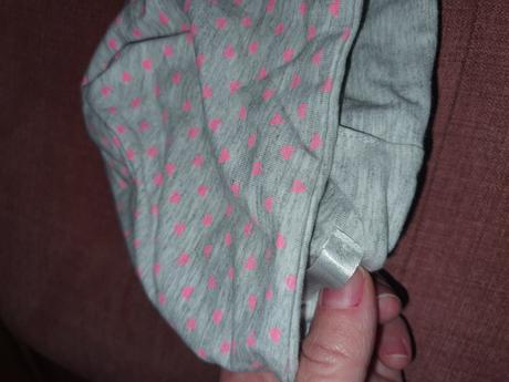 Čiapočky 74/80 kus 30 cent, 80