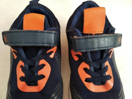 Tenisky junior league, 31