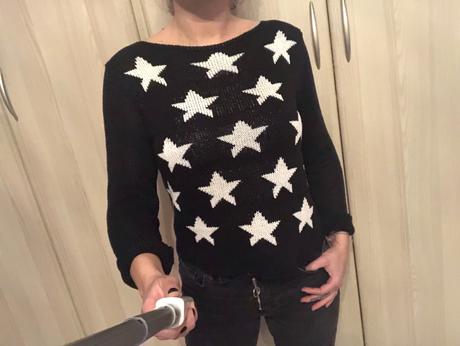 Rinascimento svetrík, s