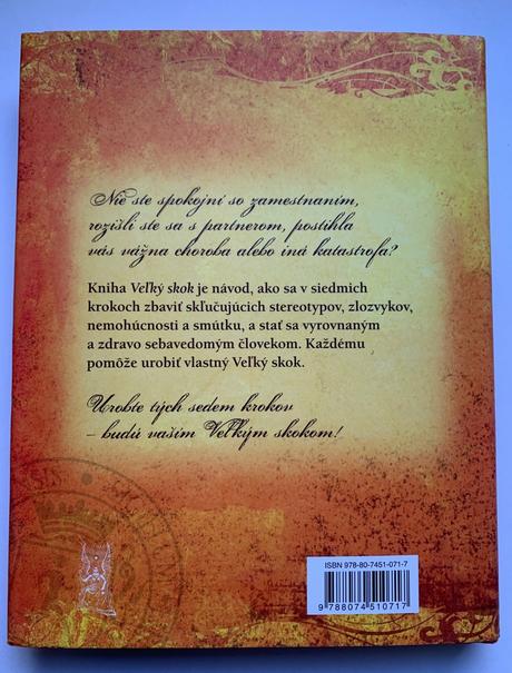 Suzy greaves - veľký skok,