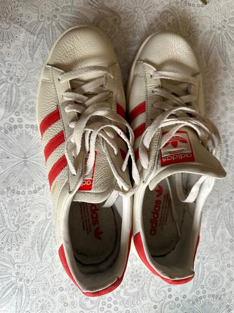 Adidas tenisky 44 2/3, adidas,44