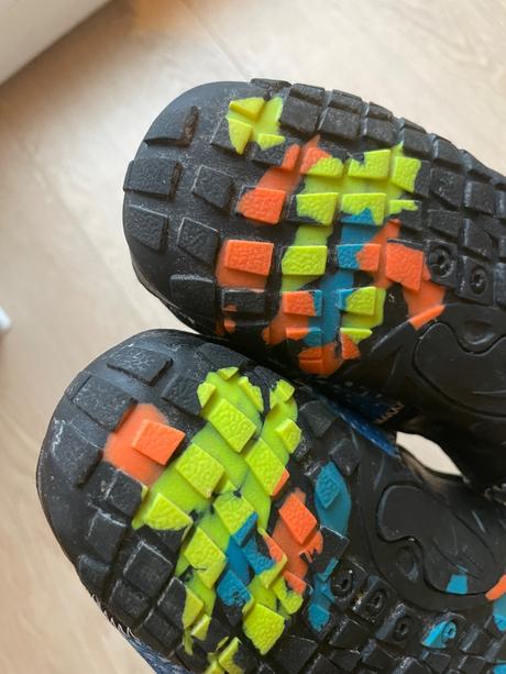 Barefoot sandale, 38