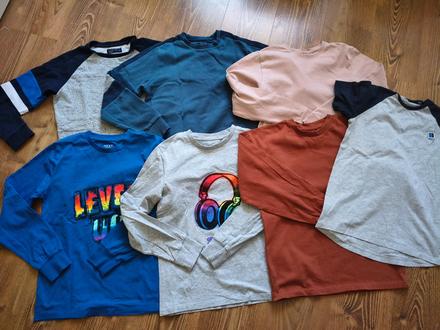 Next balik, 140–152