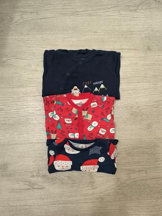 Vianočné oblečenie, 68