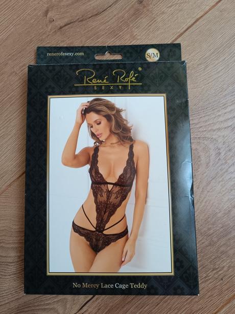 Cipkovane body s/m, s