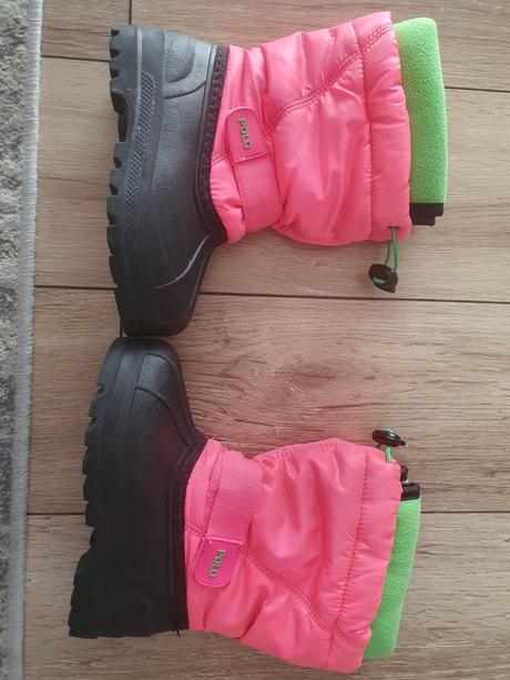 Čižmy, marc o´polo,25