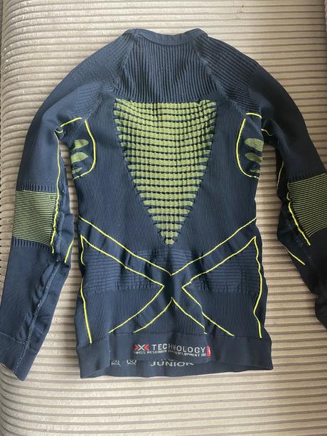 Funkčné tričko x bionic, 140