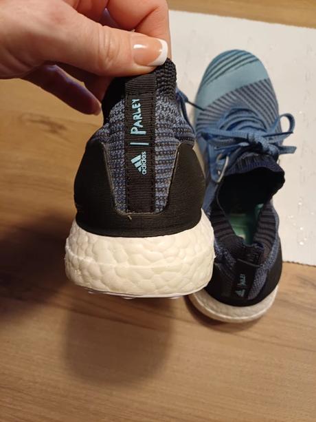 Adidas parley ultra boost č.41,5-42, adidas,41
