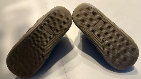 Poltopánky + tenisky veľkosť 29, protetika,29