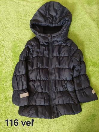 Zimná bunda, 116