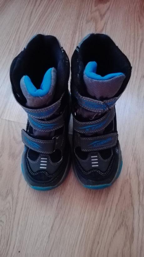 Cizmy deltex, dei-tex,31