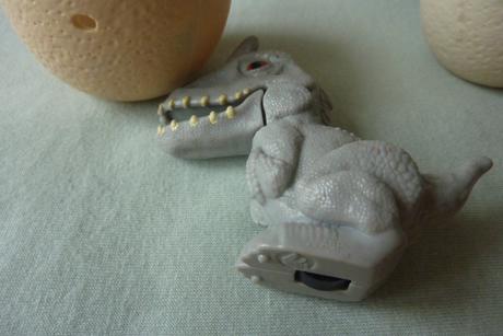 Dinosauri vo vajíčku,,