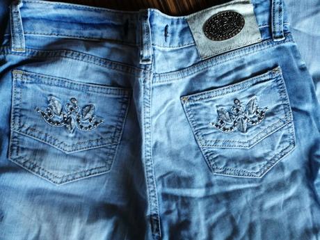 Rifle victoria beckham, l