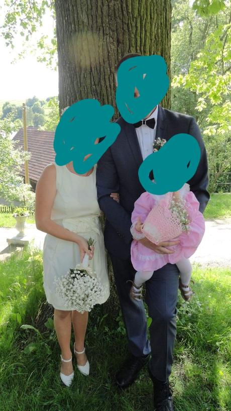 Spoločenské šaty, m