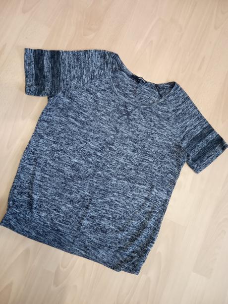 Upletove tricko m/l, tally weijl,m