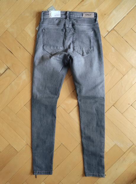 Rifle skinny only, only,32