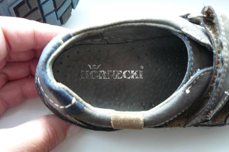 Pekné topánočky, kornecki,28