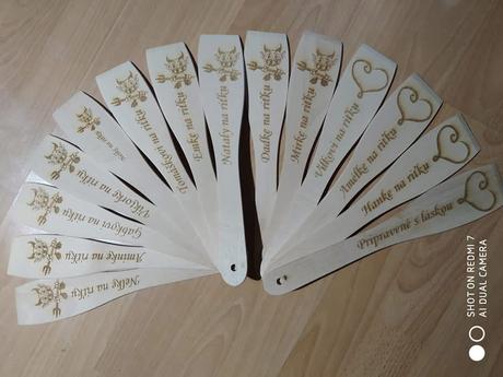 Varešky na mikuláša, 