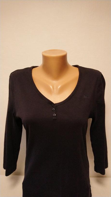 Dámsky bavlnený top, lerros, l