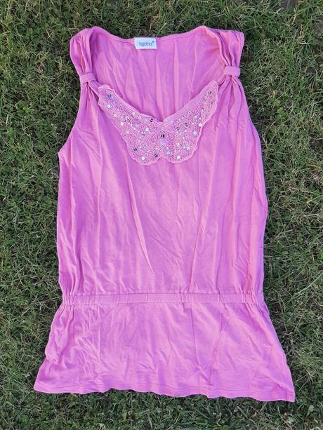 Tunika velk. 10/38., 38