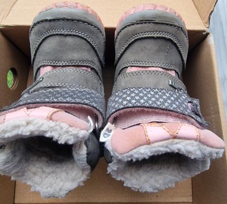 Čižmy, d.d.step,20